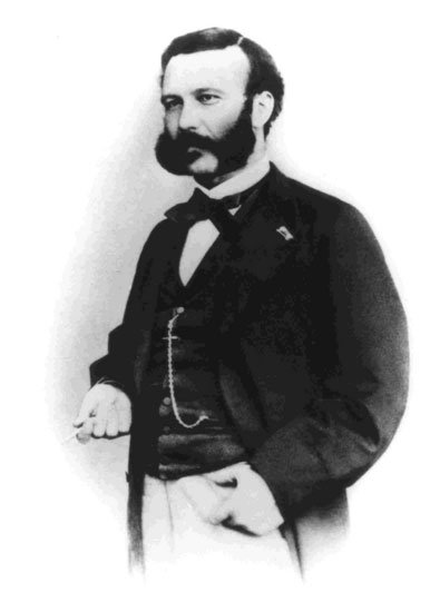 Henry Dunant