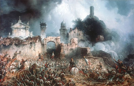 Schlacht von Solferino