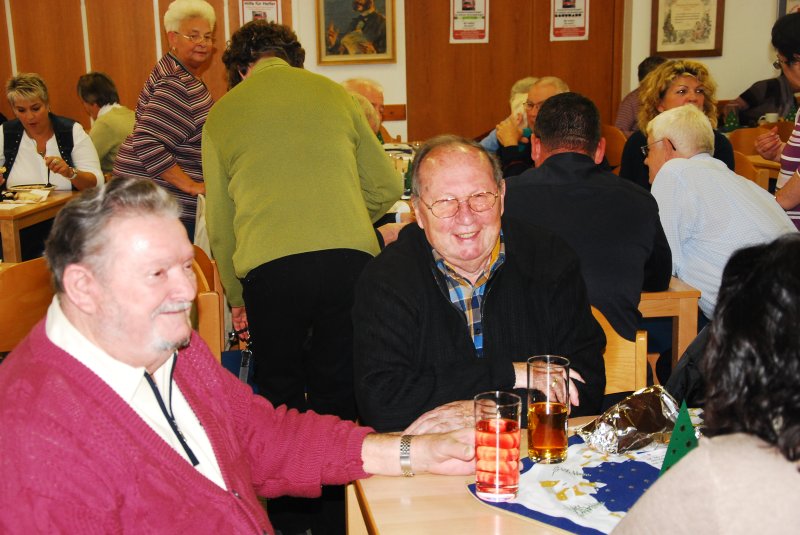 DRK Frauenkreisfest 2013