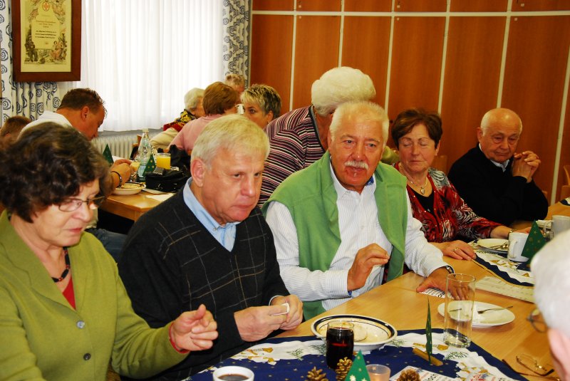 DRK Frauenkreisfest 2013