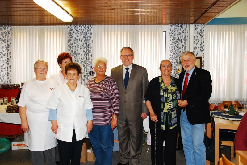 DRK Frauenkreisfest 2013