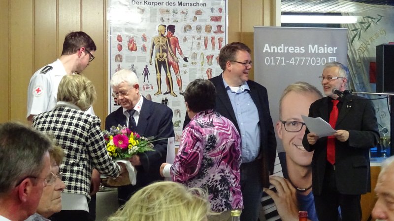 Dreikkönigstreffen 2016