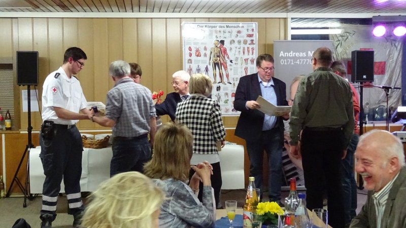 Dreikkönigstreffen 2016