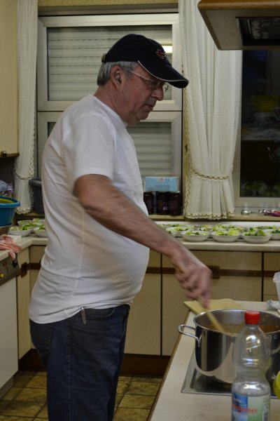 Dreikönigstreffen 2016