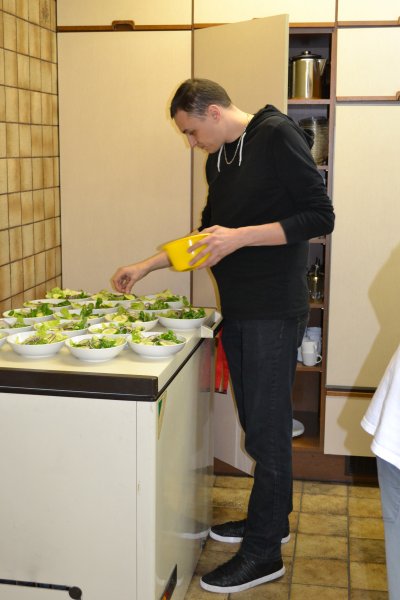 Dreikönigstreffen 2016
