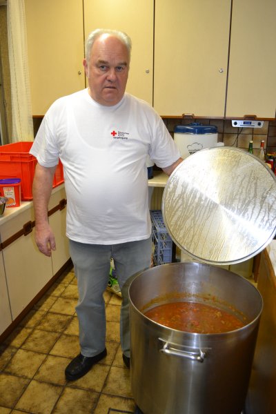 Dreikönigstreffen 2016